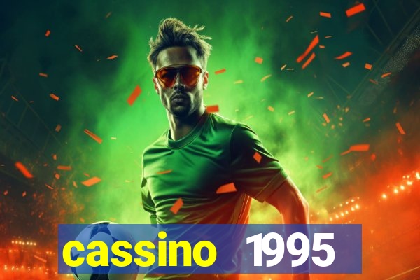 cassino 1995 dublado online